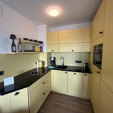 Im Haus Nordland App 102 *