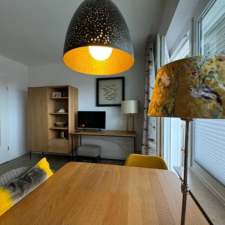 Apartment Im Haus Nordland App 102