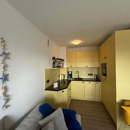 Im Haus Nordland App 102 Apartment Westerland