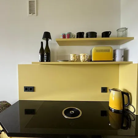 Apartment Im Haus Nordland App 102
