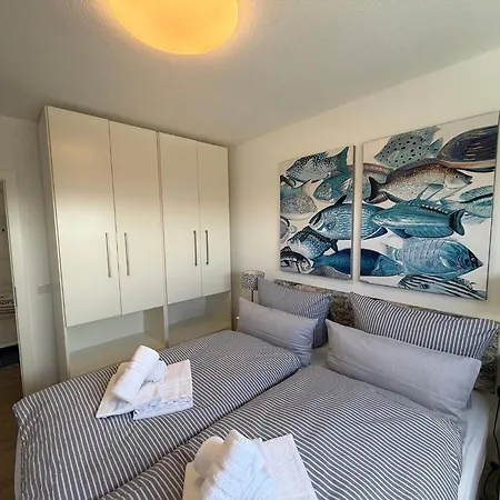 Im Haus Nordland App 102 Apartment Westerland