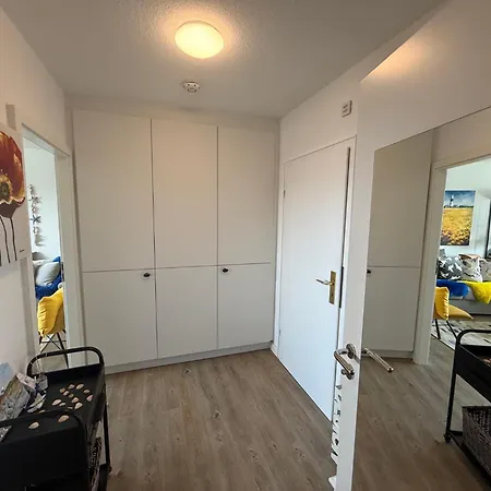 Im Haus Nordland App 102