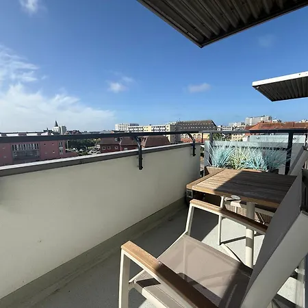 Apartment Im Haus Nordland App 102 Westerland