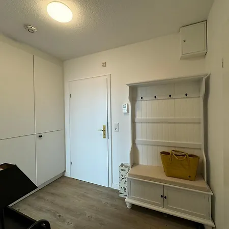 Apartment Im Haus Nordland App 102