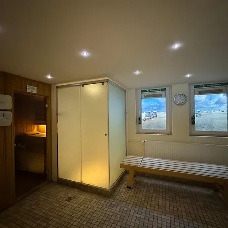 Apartment Im Haus Nordland App 102 Westerland