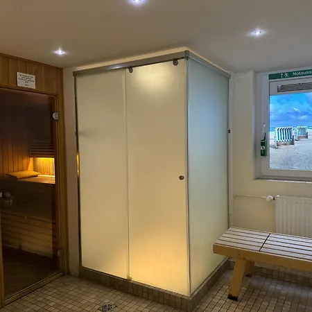 Im Haus Nordland App 102 Apartment