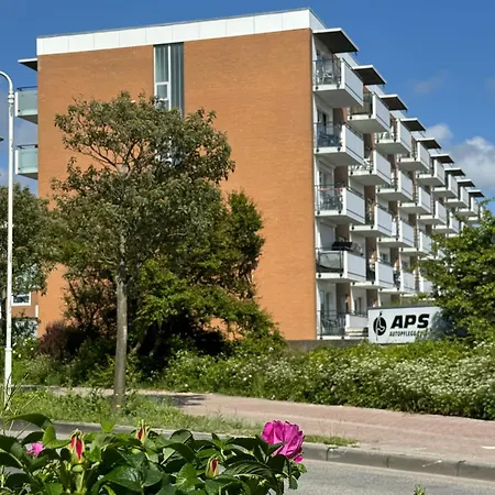 Im Haus Nordland App 102 Apartment *