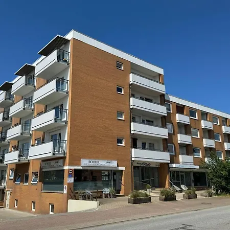 Im Haus Nordland App 102 Westerland