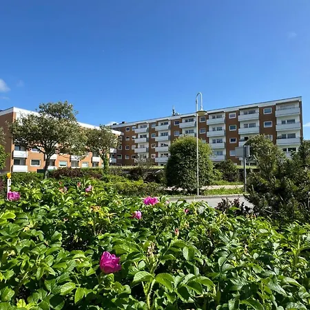 Im Haus Nordland App 102 Apartment *
